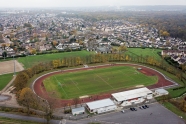 Photo aérienne - Sevran - France