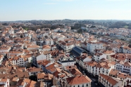 Photo aérienne - Saint-Jean-de-Luz - France